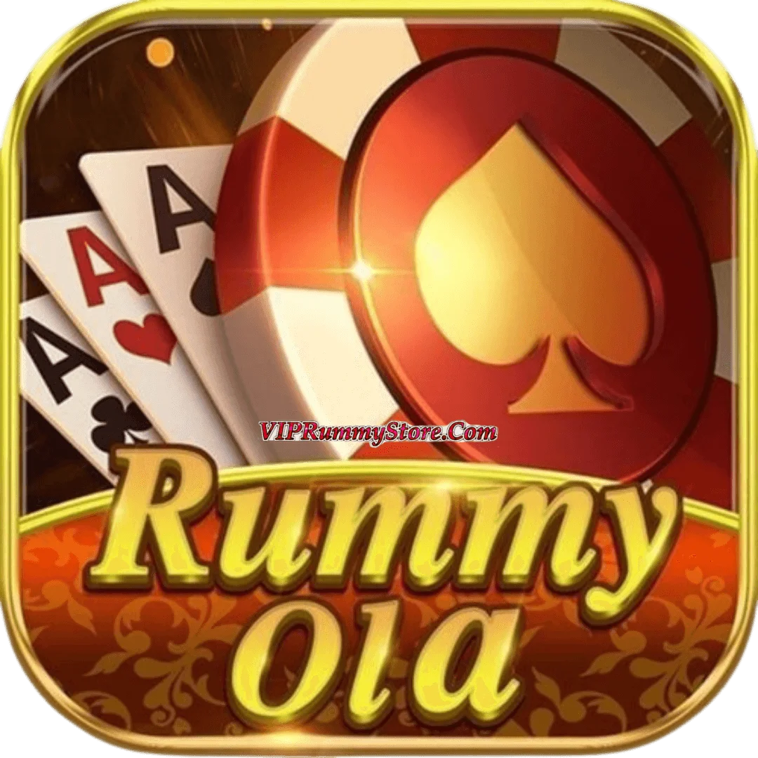 Ola Rummy