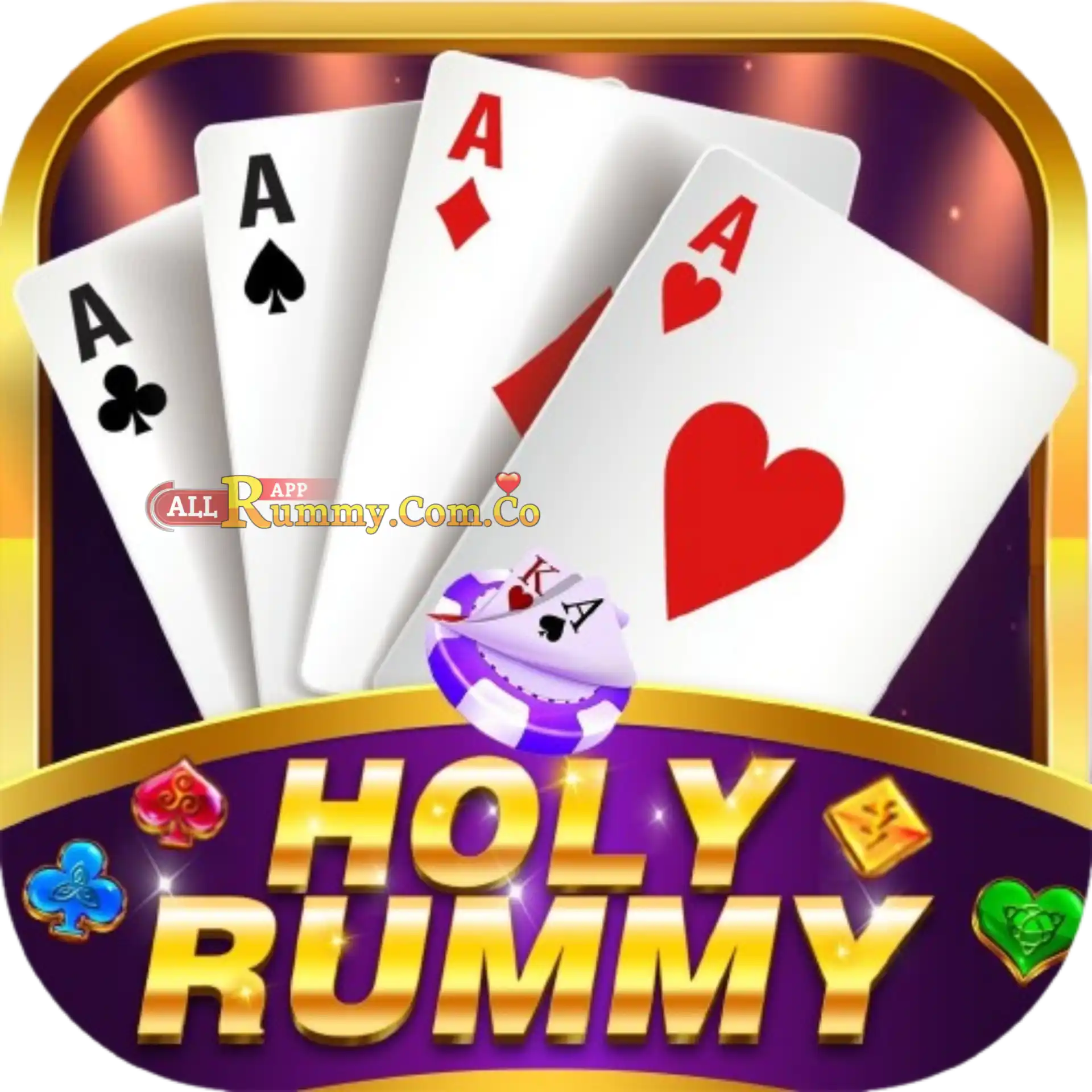 Rummy All Game List