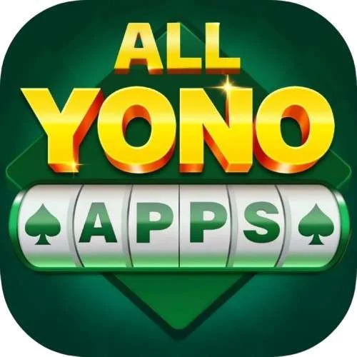 Slots Yono Games