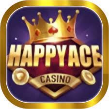 Happy Ace Casino  APK Logo
