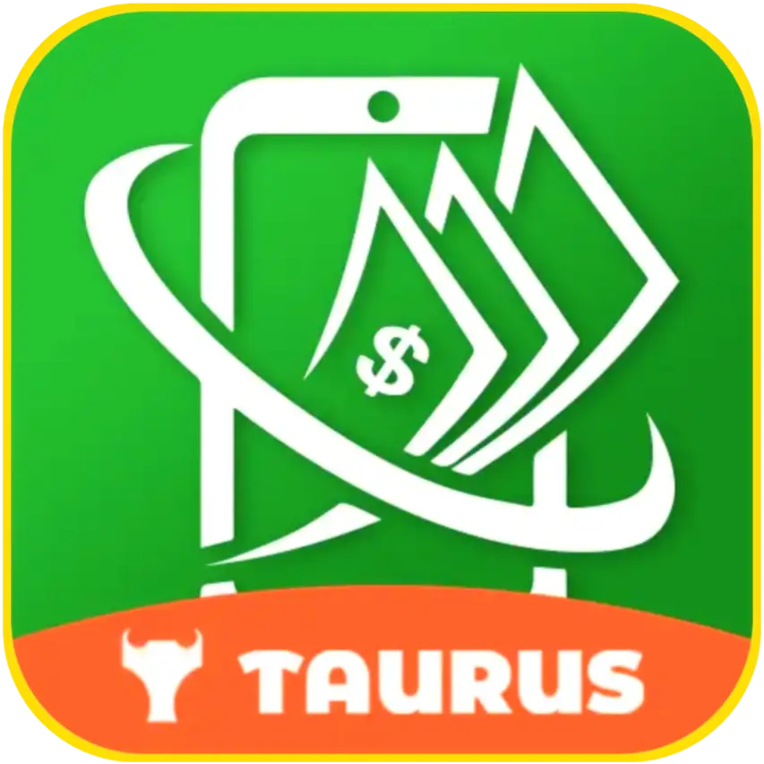 Taurus cash  APK Logo